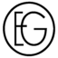 logo eg black