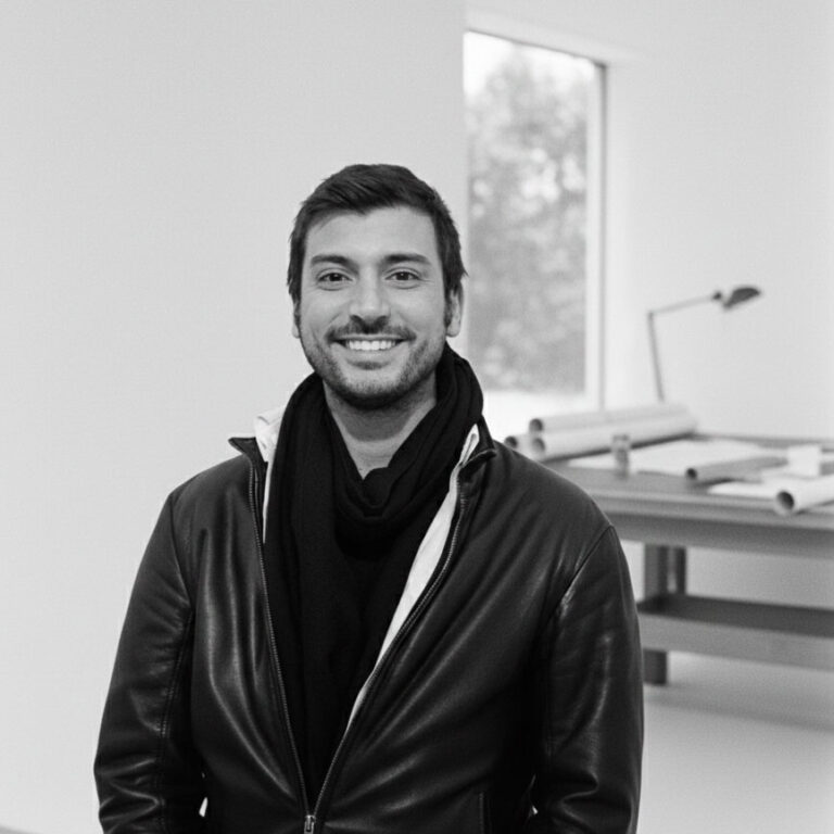 ennio giogos