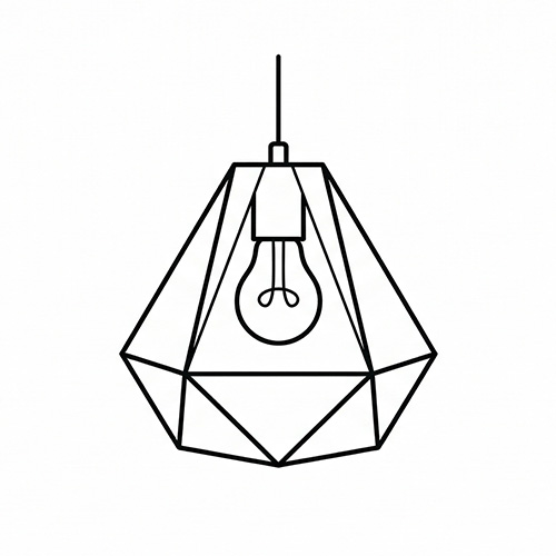 custom 3d prnting icon