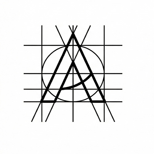 graphi design icon