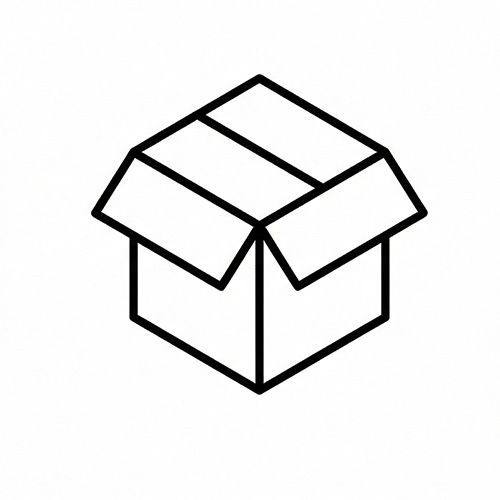 packaging icon